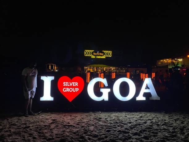 Goa Trip
