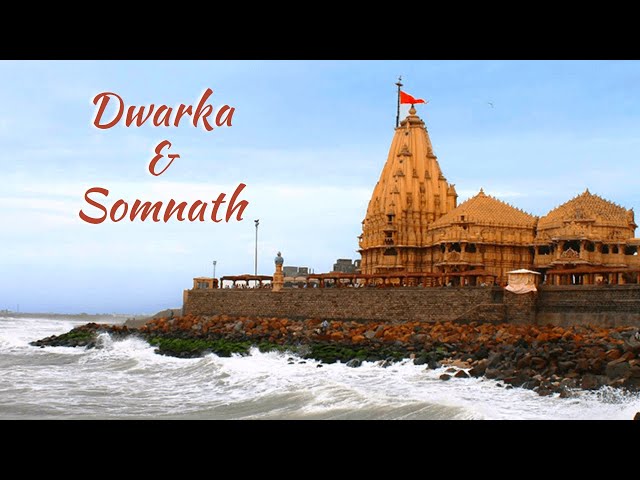 Dwarka Trip