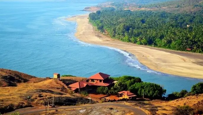 Kokan Trip