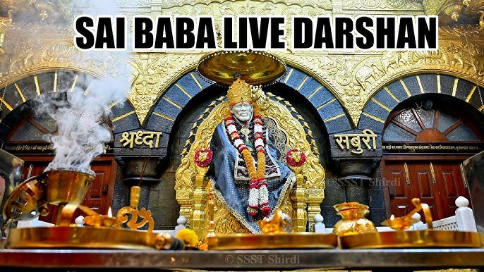 Shirdi Trip