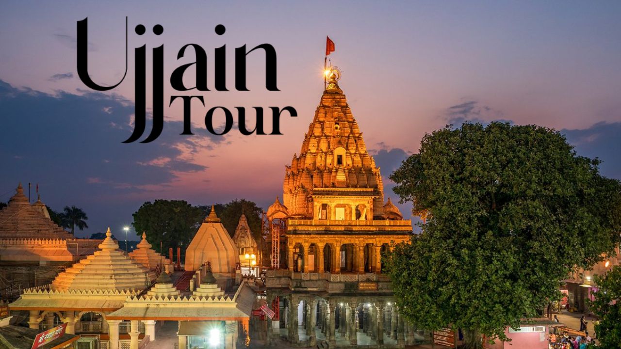 Ujjain Trip